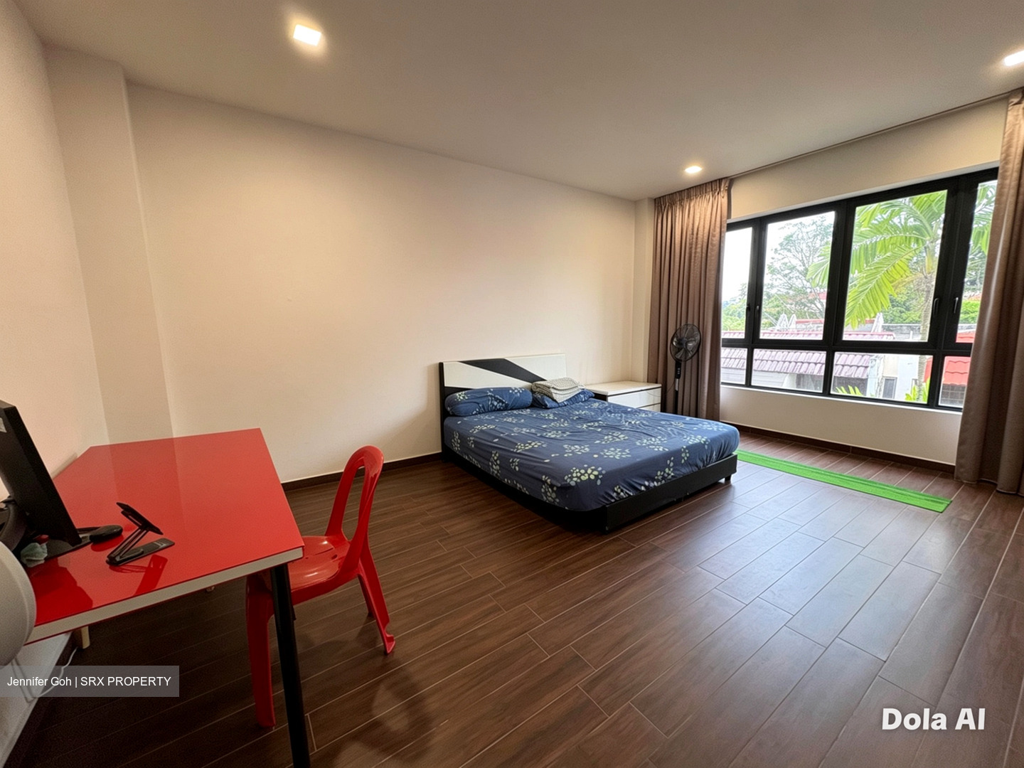 Apollo Gardens (D16), Semi-Detached #570119121